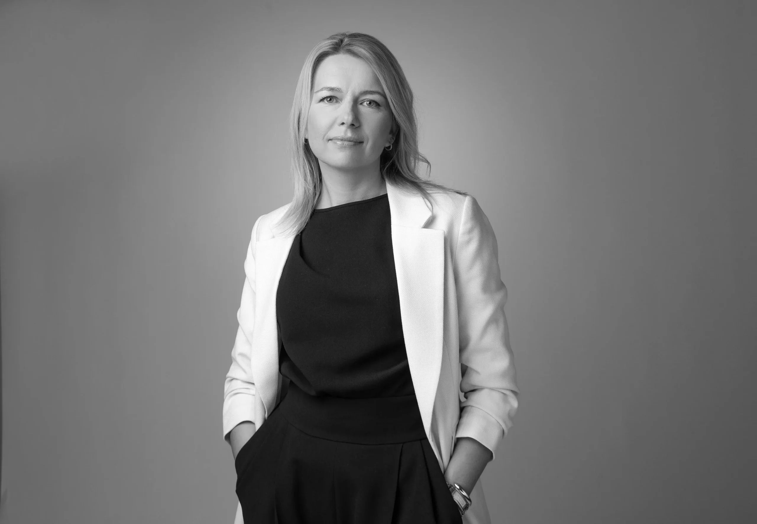 KRISTIINA LEE, VANDEADVOKAAT, PARTNER