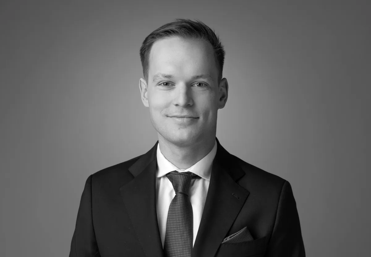 SANDER POTISEPP